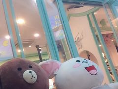 -烤路里·韩国品质自助烤肉(石路天虹4号店)