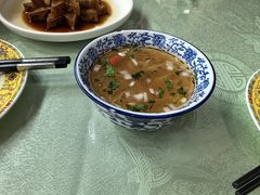 -中卫御苑福膳·养生局(圆明园店)