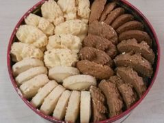 4MIX-珍妮曲奇聪明小熊(尖沙咀店)