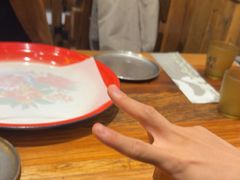 -北丐先生·野馄饨烧烤(泰达E街区店)