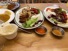 -Yum Yum 土耳其风味餐厅(万达尊店)