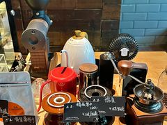-乌托邦咖啡(武侯祠店)