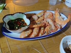 -阿杰臻选海鲜饭店(普陀山店)