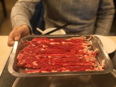 -月圆火锅(宁海东路二店)