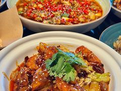 -华豫川酒家(双子塔店)