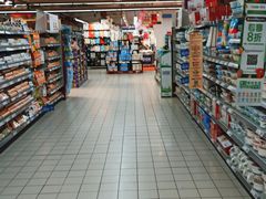 -家乐福会员店(南翔店)