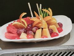 -海底捞火锅(团结桥店)