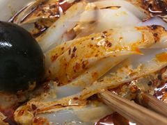 -清真·宏顺祥卤汁凉粉(大皮院店)