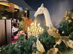 -狮拾久·现代新加坡料理(福田COCO Park店)