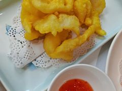 -老洋房花园饭店(绍兴路店)