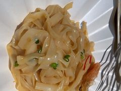 -蚝老板海鲜烧烤大排档(码头店)