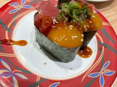 -大起水产回转寿司(大丸心斋桥店)