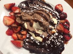 -Pancakes on the rocks(Darling Harbour)