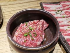 -泥炉烧肉师(新街口金銮巷店)