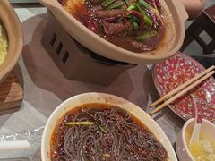 -山四砂锅(太原钟楼街店)