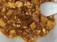 -芳芳餐厅(白沙路店)