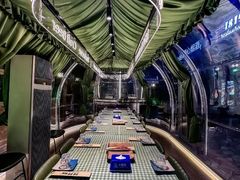 -1819餐厅·团队聚餐·烤串·精酿