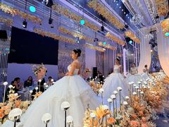 -富黎华海鲜大酒楼(正大广场店)