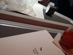 -香港港丽酒店