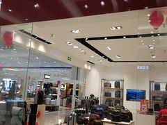 -燕莎友谊商城(金源店)