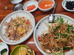 -全州拌饭馆(断桥店)