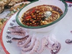 -马叉虫和妖且闲·长沙大排档(解放西店)