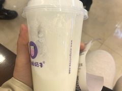 -一只酸奶牛(百联南岸上海城店)