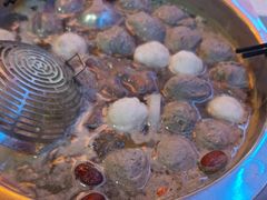 -八合里潮汕鲜牛肉火锅(吉大店)