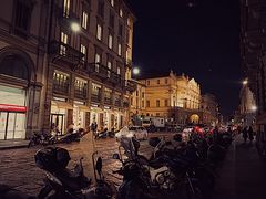 -埃马努埃莱二世拱廊