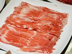 -东来顺饭庄(王府井步行街店)