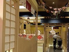 -伊豆野菜村(大族广场店)