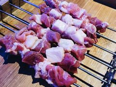 -很久以前羊肉串(打浦路店)
