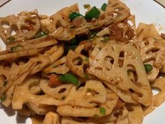 -绿茶餐厅(燕郊永旺店)