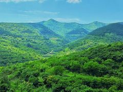 -泰山风景名胜区