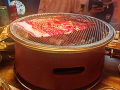 -西塔老太太泥炉烤肉(上海七宝领展广场店)