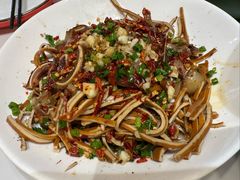 -福巷湘食小馆·猛火现炒(上海首店)