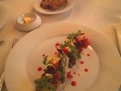 -迪拜帆船酒店海底餐厅