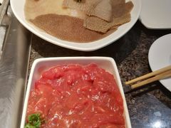 -海底捞火锅(崇文门新世界百货店)