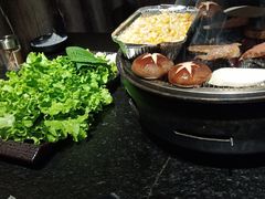 -炭虎烤肉(桂林路店)