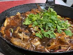-北大地皖峰饭馆