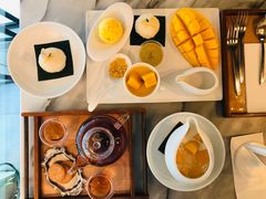 -Make Me Mango Tha Tian