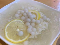 -串妹花式冰粉(乐山总店)