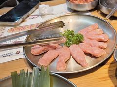 -喜来稀肉(罗斯福店)