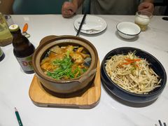 -雅酌园·烟火南京菜(颐和路店)