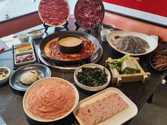 -巴蜀大将火锅(春熙店)