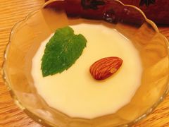 杏仁豆腐-伊豆野菜村(大族广场店)