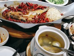 -徽张·新徽菜(五棵松·永定路店)