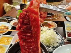 -蒜香焼肉PURUSHIN(马场路店)