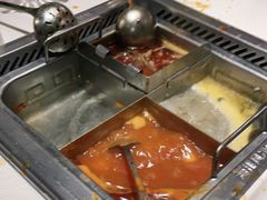 -海底捞火锅(玉桥商业广场店)