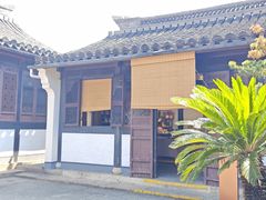 -蔡元培故居